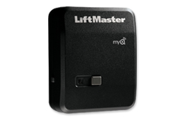 Liftmaster 825LM Remote Light Controll/ MyQ™ - Click Image to Close