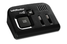 Liftmaster 829LM Garage Door Monitor/ MyQ™