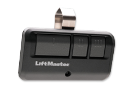 Liftmaster 893MAX/3 Button Remote