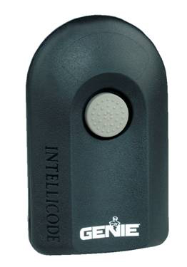 Genie git-1 Button Remote