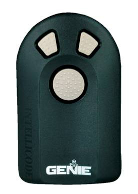 Genie GIT-3 Button Remote
