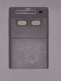 Multicode 4120 Gate and Garage Remote