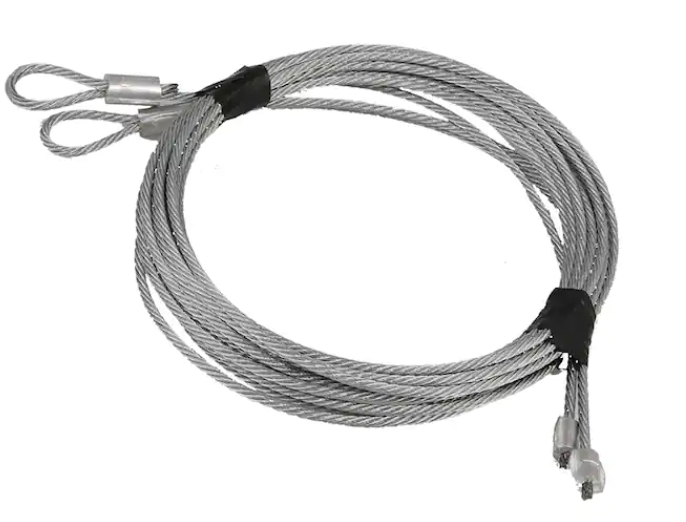 7Ft Cable Set - Click Image to Close