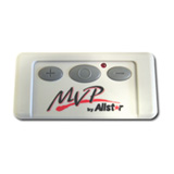 Allstar 110925 MVP Remote Garage Door Transmitter