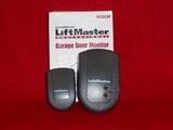 Garage Door Monitor 915LM