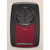 Liftmaster 375UT Universal Remote 1993-Present - Click Image to Close