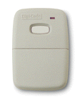 Digi Code DC 5010 /300 MHZ 1 Button Remote