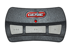 Genie GITR-3/ 3 Button remote 390MHZ